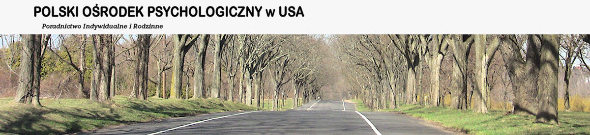 Polski Ośrodek Psychologiczny w USA
